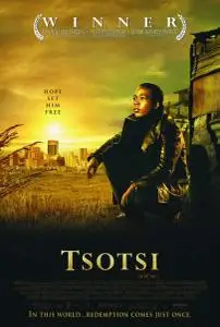 Mon nom est Tsotsi / Tsotsi (2006)(Drame)[DVDRiP]