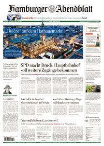 Hamburger Abendblatt Pinneberg - 27. August 2018