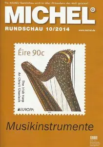 Michel - Rundschau №10, 2014