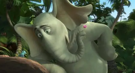 Horton Hears a Who! (2008)