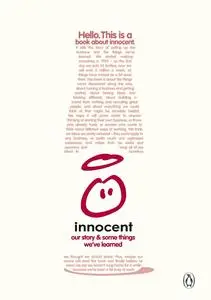 A Book About Innocent: Our Story and some Things we've Learned