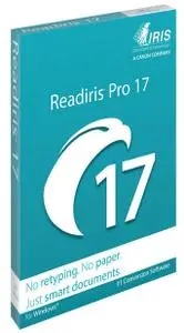 Readiris Corporate 17.4.137 Multilingual