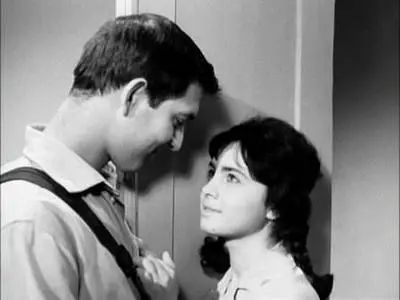 Otar Iosseliani-Aprili (1961)