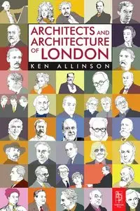Architects and Architecture of London (repost)