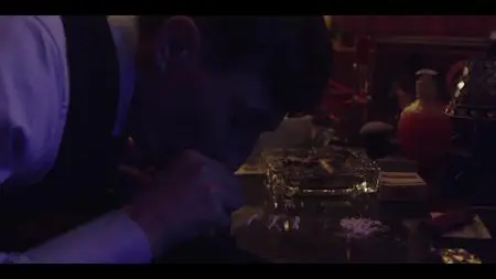 Veneno S01E05