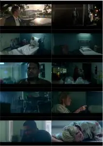 Trauma Center (2019)