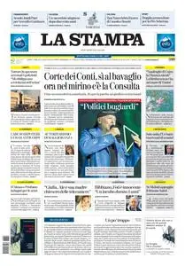La Stampa Vercelli - 7 Giugno 2023