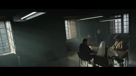The Envoys S02E02