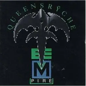 Queensryche Empire 1990 reupped