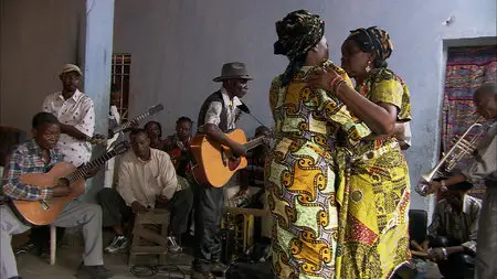 On The Rumba River  (2007)