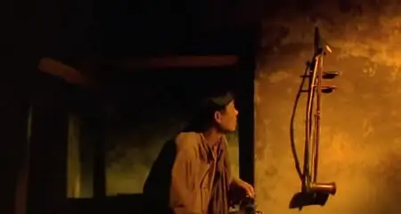 The White Silk Dress / Áo lụa Hà Đông (2006) - Repost