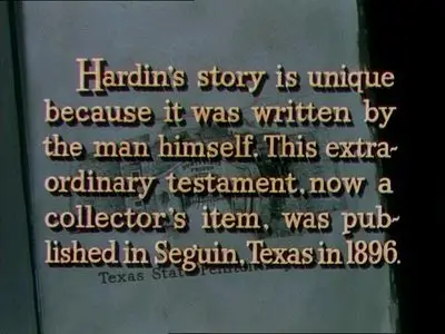 The Lawless Breed (1953) [Repost]