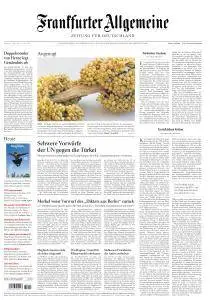 Frankfurter Allgemeine Zeitung - 11 März 2017