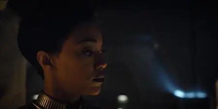 Star Trek: Discovery S01E11