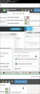 Udemy - Virus Removal: Easy for Any Skill Level