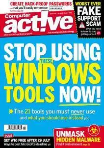 Computeractive - 22 June 2016