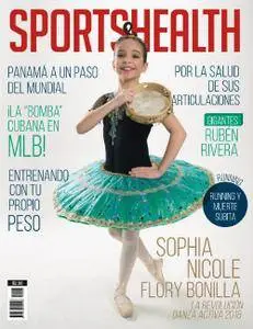 Sports&Health - Octubre 2016