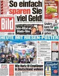 Bild - 30 Dezember 2016