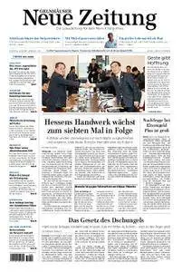 Gelnhäuser Neue Zeitung - 10. Januar 2018