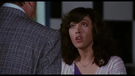 Highway Racer (1977)