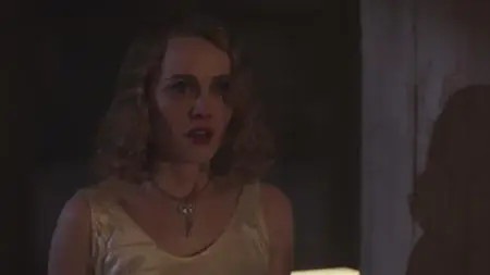 The Last Tycoon S01E09