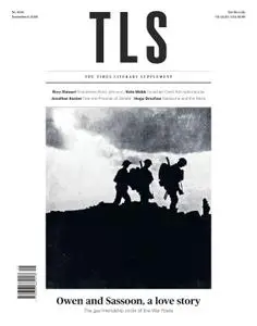 The Times Literary Supplement – 06 November 2020