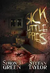 «Sick Little Puppies» by Simon Green, Stefan Taylor