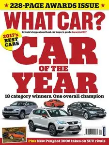 What Car? – January 2017