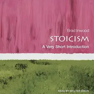 Stoicism: A Very Short Introduction [Audiobook]
