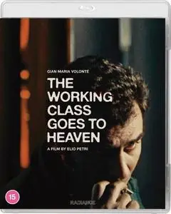 The Working Class Goes to Heaven (1971)