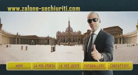 Che Bella Giornata (2011)