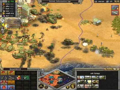 Rise of Nations Gold Edition (2004) [Repost]