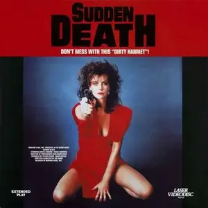 Sudden Death (1985)