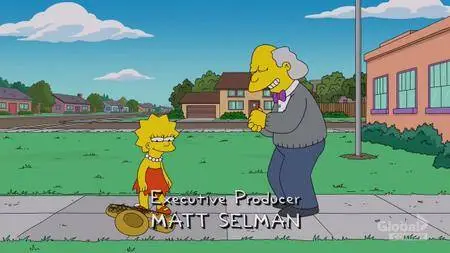 The Simpsons S29E17