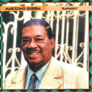 Marcellino Guerra - Rapindey   (1997)