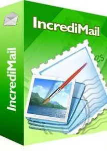 IncrediMail v.5.86 Build 4078
