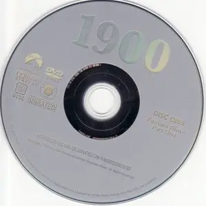 1900 / Novecento (1976) [Collector's Edition]