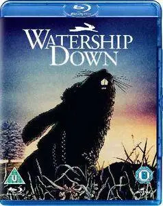 Watership Down (1978)