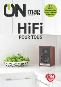 ON Magazine - Guide Hifi Pour Tous 2020