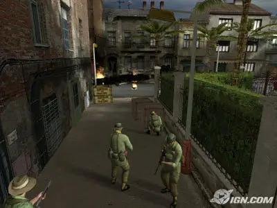 Vietcong 2 (Full ISO/ENG)