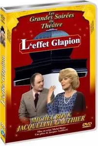 (Theatre) L'Effet Glapion [DVDrip] 1975