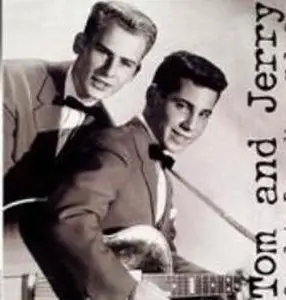 Tom and Jerry - Complete Recordings (2000)