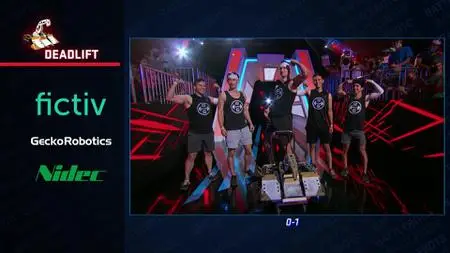 BattleBots S06E07