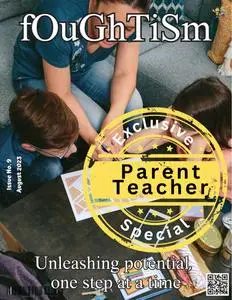 Foughtism - August 2023