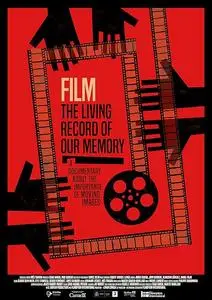 Film: The Living Record of Our Memory (2021)