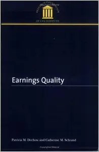 Earnings Quality