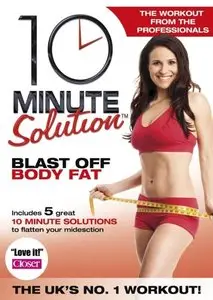10 Minute Solution: Blast off Body Fat (repost)