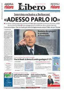 Libero - 31 Dicembre 2016