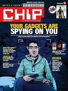 CHIP India - February 2013 (True PDF)