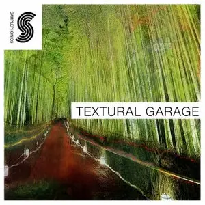 Samplephonics Textural Garage MULTIFORMAT